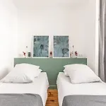 La maison de Vallières