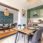 La maison de Vallières