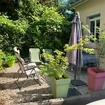 La maison de Vallières