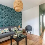 La maison de Vallières