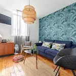 La maison de Vallières