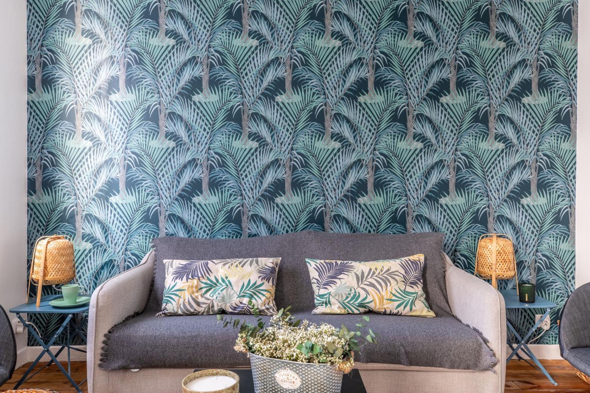 La Maison De Vallières Appartement Clermont-Ferrand